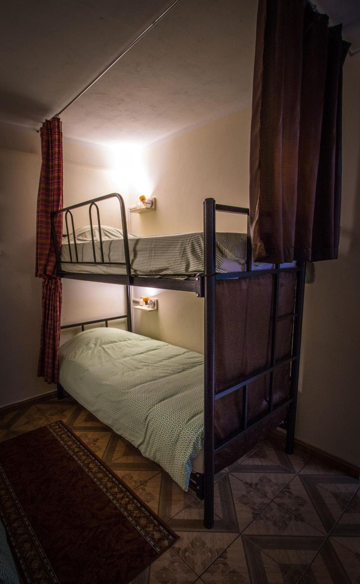 Mama Backpackers Lima Exterior foto